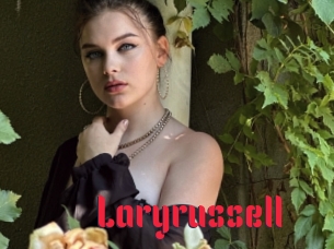 Laryrussell