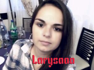Larysaaa