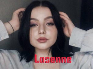 Lasenne