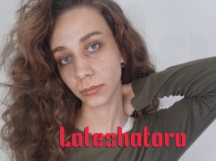 Lateshatoro