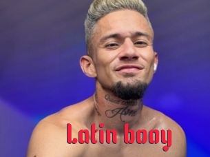 Latin_booy