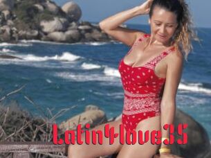 Latin4love35