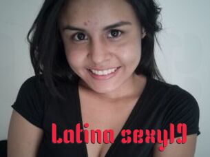 Latina_sexy19