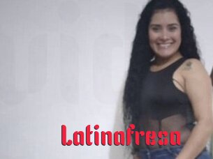 Latinafresa