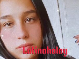 Latinahaley