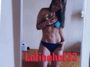Latinahot22