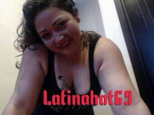 latinahot69 Video Extrait