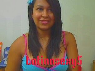Latinasexy5