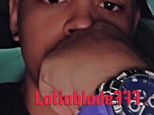 Latinblade777