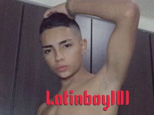 Latinboy101