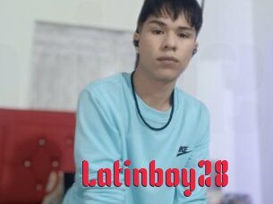 Latinboy28