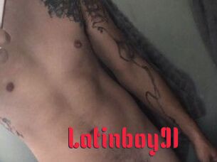 Latinboy91