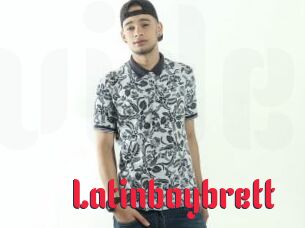 Latinboybrett