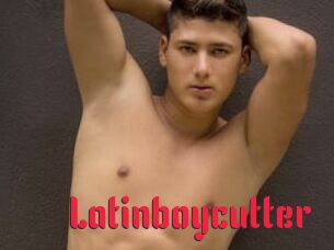 Latinboycutter