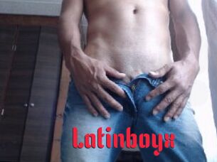 Latinboyx