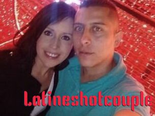 Latineshotcouple