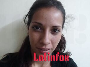 Latinfox