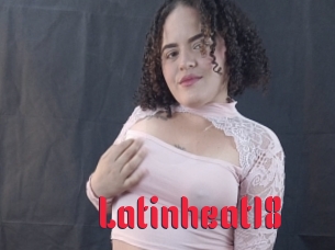 Latinheat18