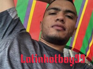 Latinhotboy99