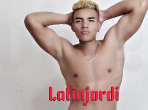 Latinjordi