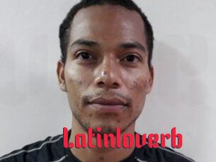 Latinloverb