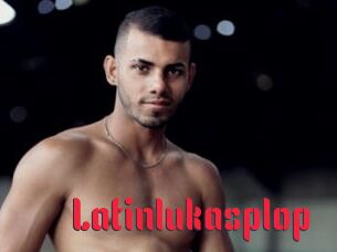Latinlukasplop