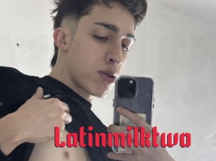 latinmilktwo Video Extrait