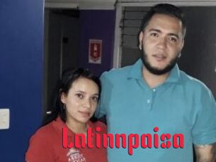 Latinnpaisa