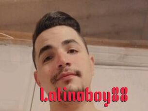 Latinoboy88