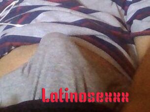 Latinosexxx