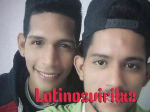 Latinosvirilxz