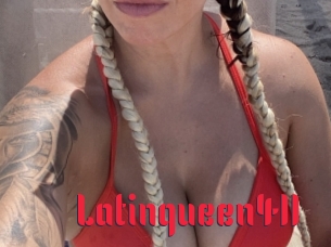 latinqueen411 Video Extrait