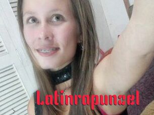 Latinrapunzel