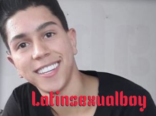 Latinsexualboy