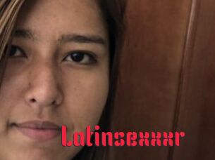 Latinsexxxr