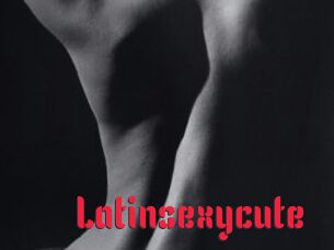 Latinsexycute