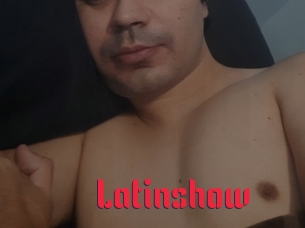 Latinshow