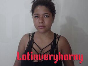 latinveryhorny Video Extrait