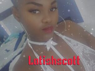 Latishscott