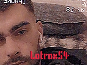 Latrax54