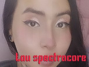 Lau_spectracore