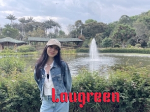 Laugreen