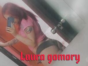 laura_gomory Video Extrait