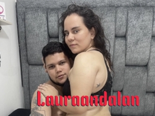Lauraandalan