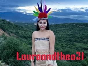 Lauraandtheo21