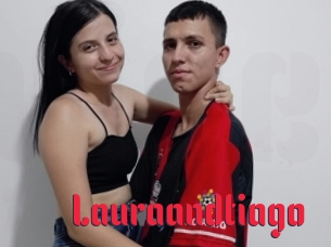 Lauraandtiago
