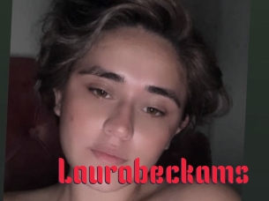 Laurabeckams