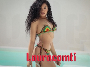 Lauracomti