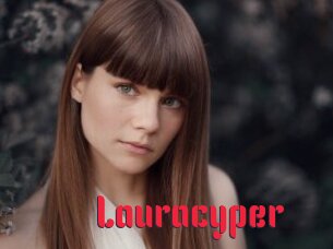 Lauracyper