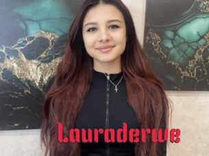 Lauraderwe